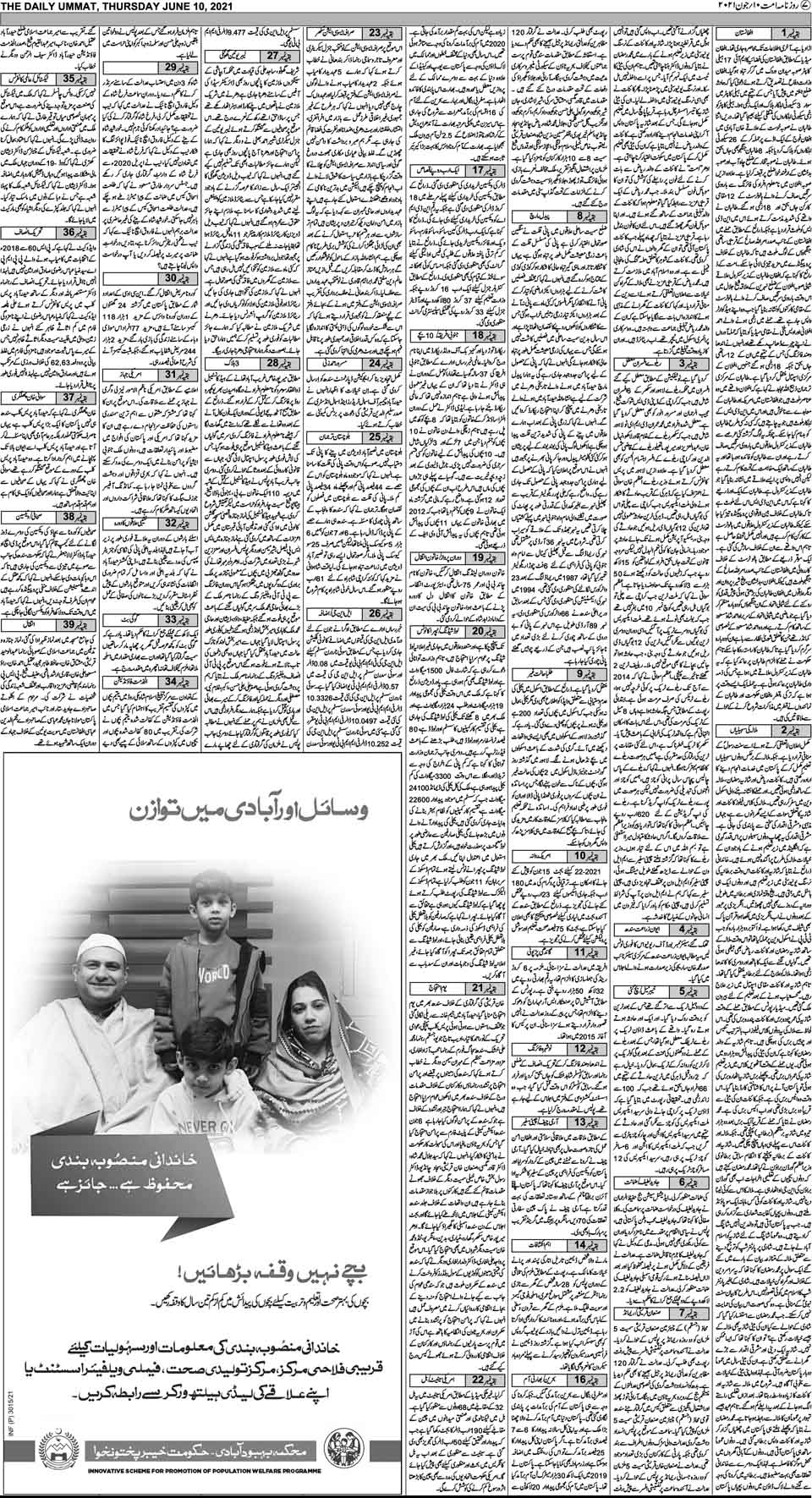 page