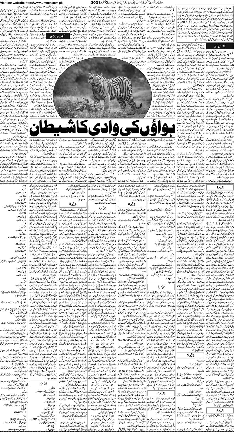 page