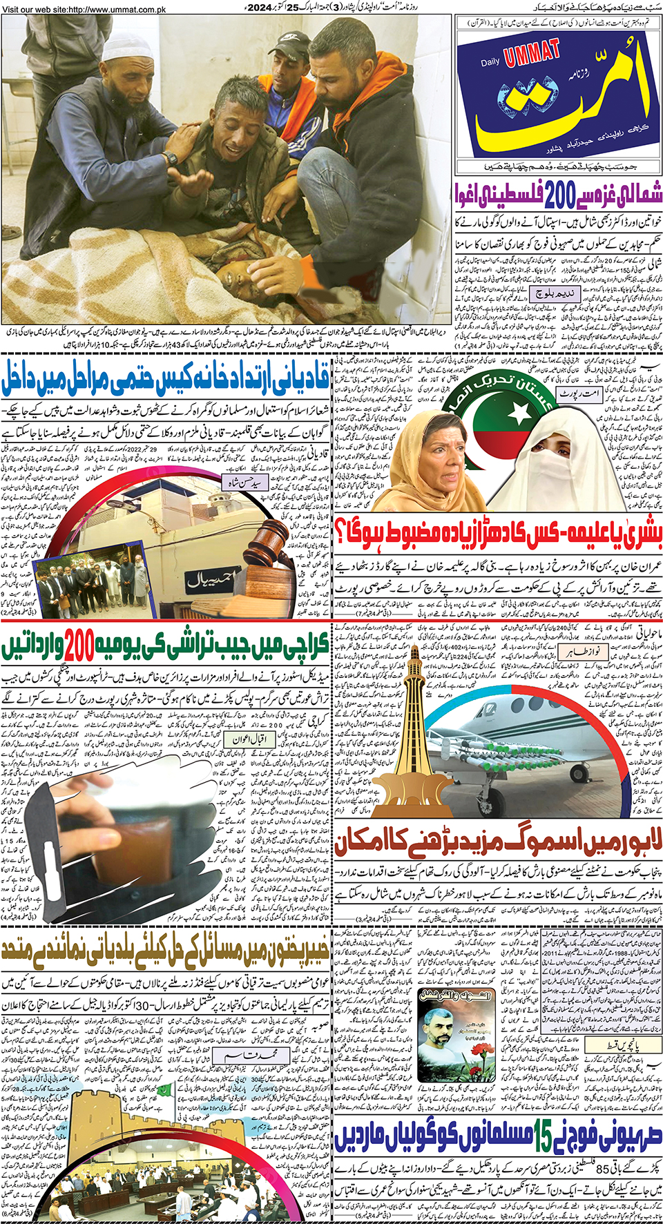 page