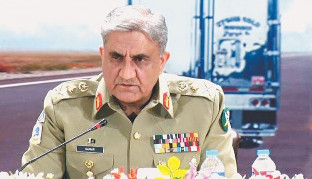 ملاقات میں علاقائی سلامتی سمیت دیگرامورپرتبادلہ خیال کیا گیا۔فائل فوٹو