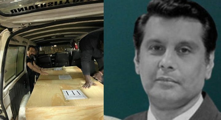 عدالتی حکمنامہ بھی جاری کردیا گیا ہے۔ فائل فوٹو