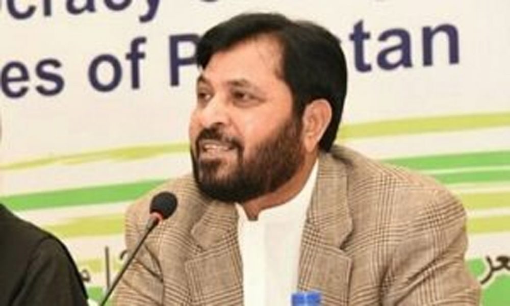 جب تک ہمارے خدشات ختم نہیں ہوں گے تب تک پی ٹی آئی کے ساتھ اتحاد میں بیٹھنا اور آگے چلنا مشکل ہوگا، فائل فوٹو