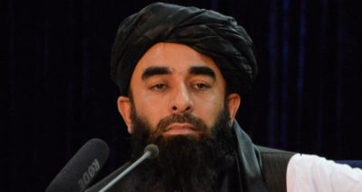 طالبان نے فروری میں دوسرے دور میں شرکت کی دعوت مسترد کردی تھی، فائل فوٹو
