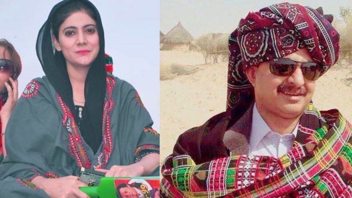 حلیم عادل شیخ کیخلاف خلع