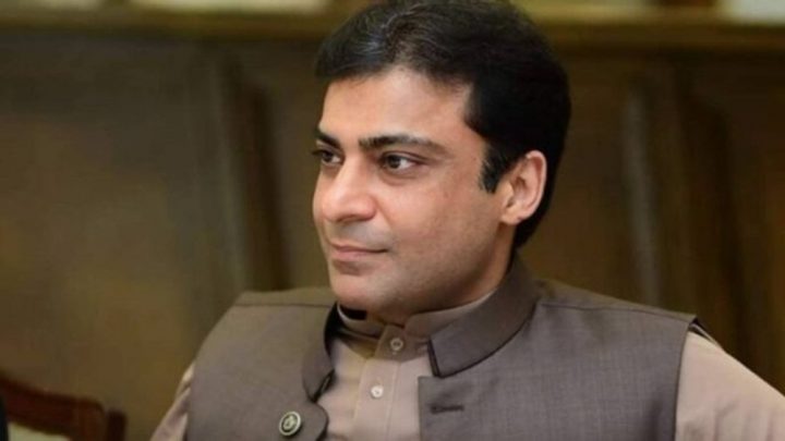 مونس الہٰی قبضہ شدہ اقتدار ہاتھ سے جانے پر بوکھلا گئے ہیں۔فائل فوٹو