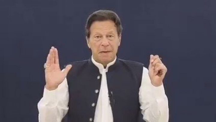  قانون کی حکمرانی ہی ملک کو دلدل سے نکال سکتی ہے۔فائل فوٹو