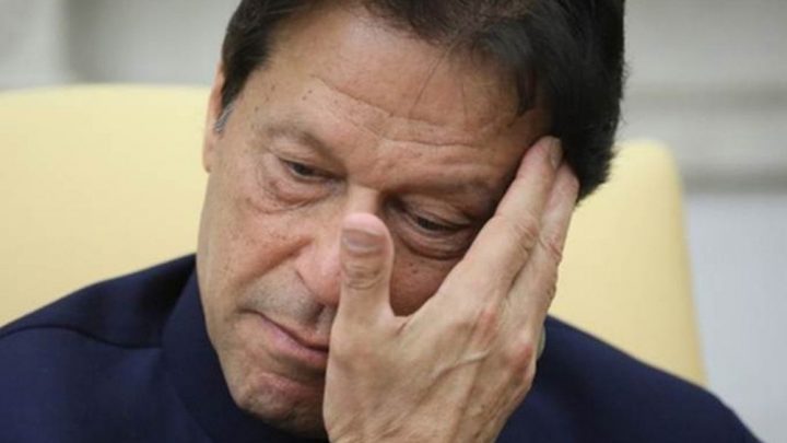 آئندہ سماعت سے قبل شوکاز نوٹس کا جواب جمع کرا دوں گا،وکیل۔فائل فوٹو