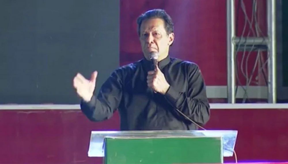 چیف جسٹس سے پھر اپیل کر رہا ہوں، ارشد شریف قتل کیس میں انصاف ہونا چاہیے۔فائل فوٹو