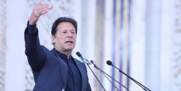 اللہ نے نیوٹرل رہنے کی کسی کو اجازت نہیں دی۔فائل فوٹو