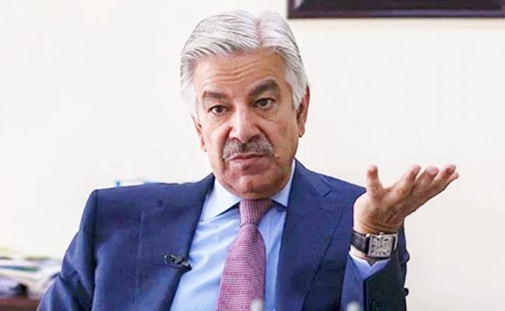 بہت کچھ کُھلتا جارہا ہے۔ اب عوام کو معاملات سمجھنے میں زیادہ دیر نہیں لگے گی، فائل فوٹو