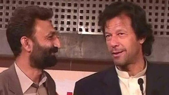 پارٹی کا سٹی صدر ہوں ناراضگی والی کوئی بات نہیں،فائل فوٹو