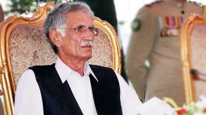 عوام کو دھوکا دینے والی تحریک انصاف ماضی  کا حصہ بن جائے گی۔ فائل فوٹو