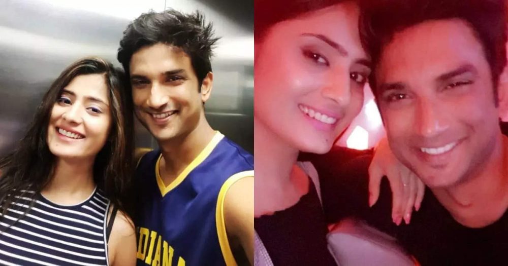 ویشالی ٹھاکر خودکشی