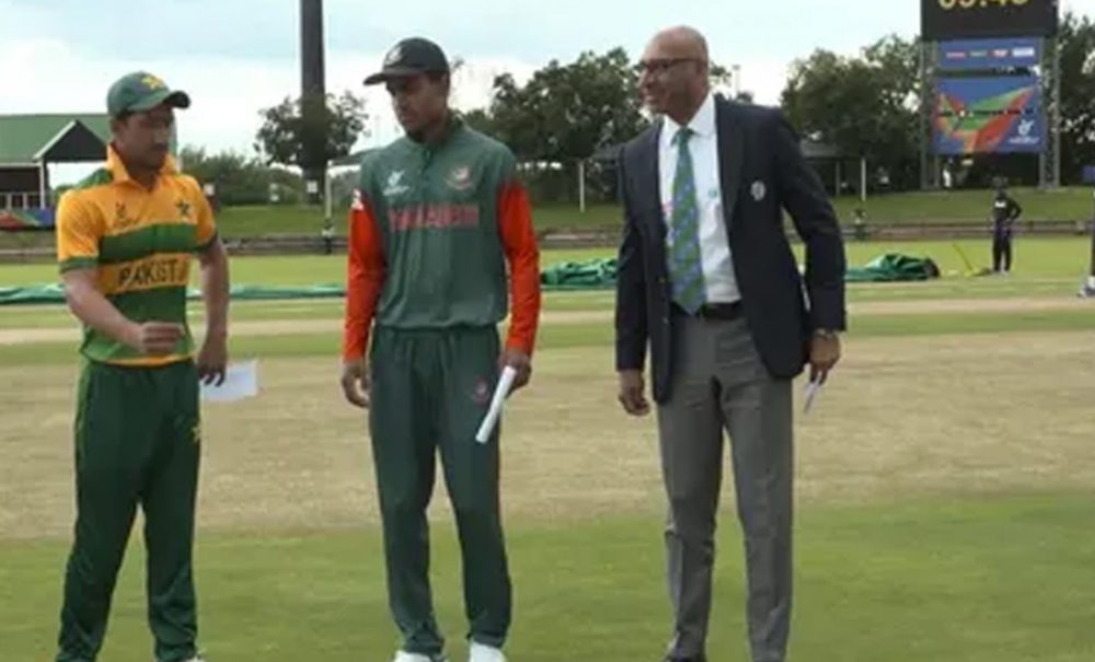 انٹرنیشنل میچز