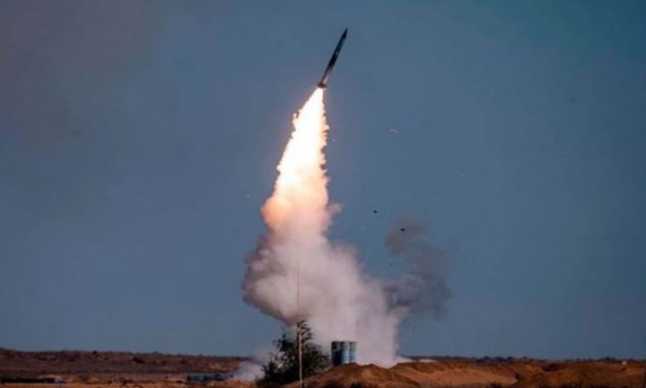 میزائل روس نہیں یوکرین داغا