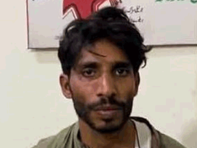 عمران خان پر حملے کے ملزم کی درخواست ضمانت پر فیصلہ محفوظ