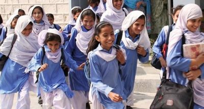 راولپنڈی نجی و سرکاری اسکول بند