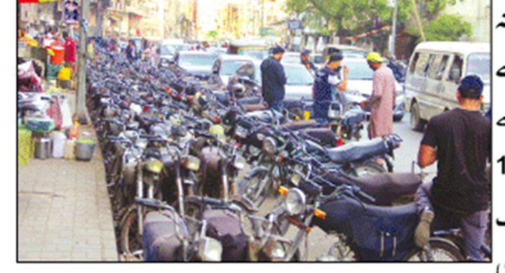  مافیا نے عدالتی حکم بھی ہوا میں اڑا دیا، فائل فوٹو