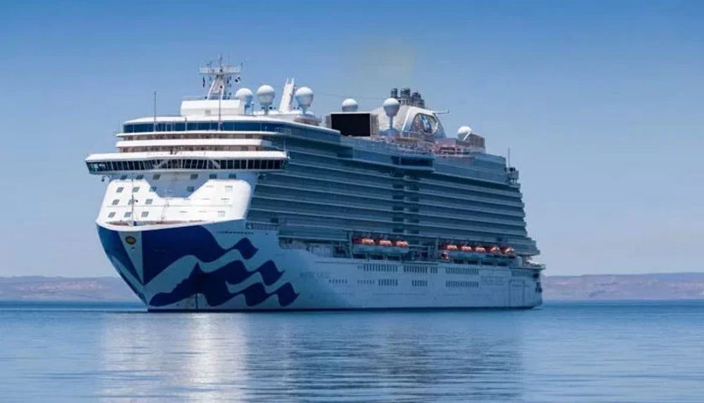 800 مسافروں کورونا