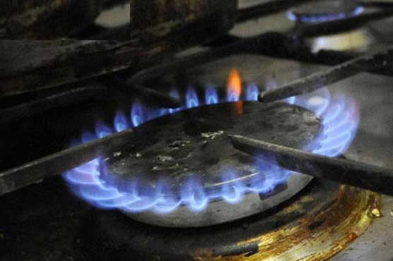 گیس کی قیمت میں 274 روپے 40 پیسے فی ایم ایم بی ٹی یو اضافہ مانگا گیا ہے، فائل فوٹو