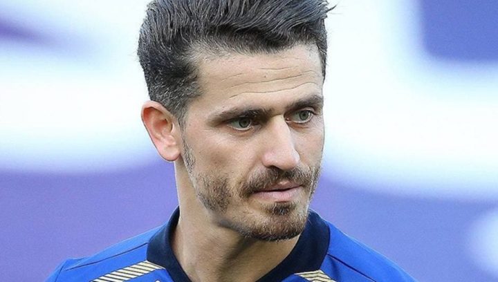 غفوری پرحکومت مخالف مظاہروں کی حمایت کرنے کا بھی الزام ہے۔فائل فوتو