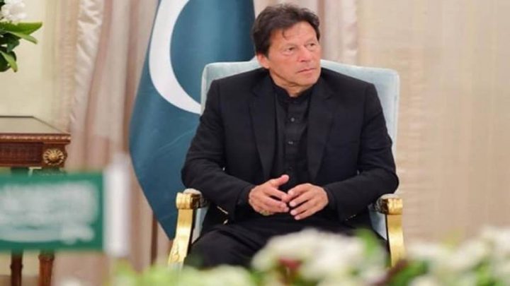 الیکشن کمیشن آف پاکستان کے وکیل بھی عدالت میں موجود تھے۔فائل فوٹو