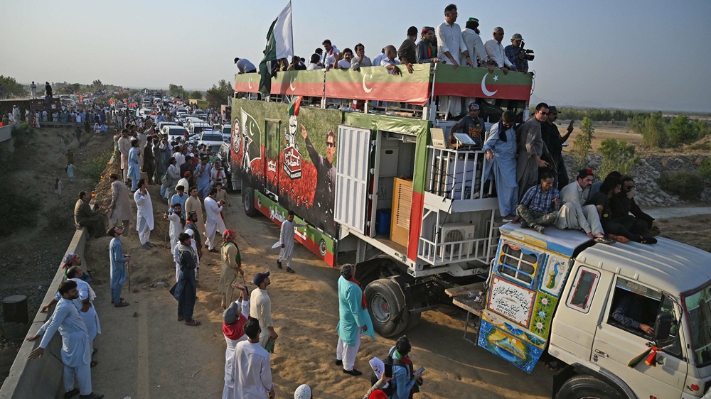 کپتان کے موقف میں تبدیلی آنے کا امکان ہے- ذرائع۔فائل فوٹو