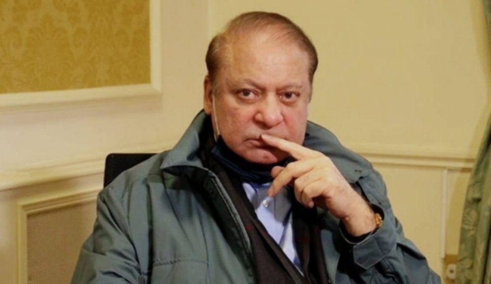 درخواستیں العزیزیہ اور ایون فیلڈ ریفرنس میں دائر کی جائینگی، فائل فوٹو