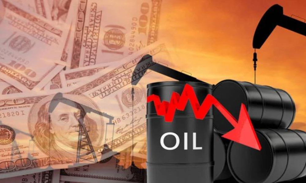 روس سے تیل اورگیس کی خریداری قومی مفاد میں کی جائیگی۔فائل فوٹو