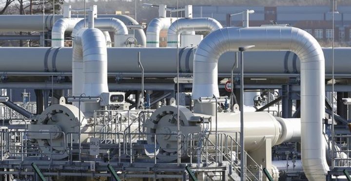 تیل پر پابندی امکانات