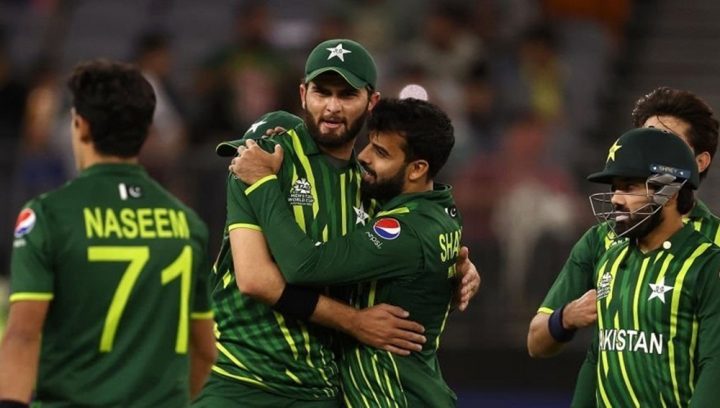 ٹیم آف دی ٹورنامنٹ اعلان