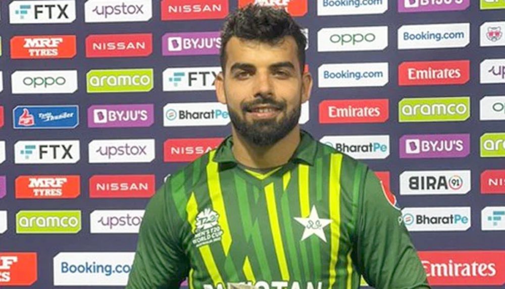 'ٹی ٹوئنٹی ورلڈکپ کے فائنل کے لیے بہت پُرجوش ہیں،فائل فوٹو