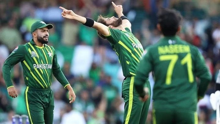 پلیئرز کی نامزدگی اپریل کے مہینے کی کارکردگی کی بنیاد پر ہوئی، فائل فوٹو