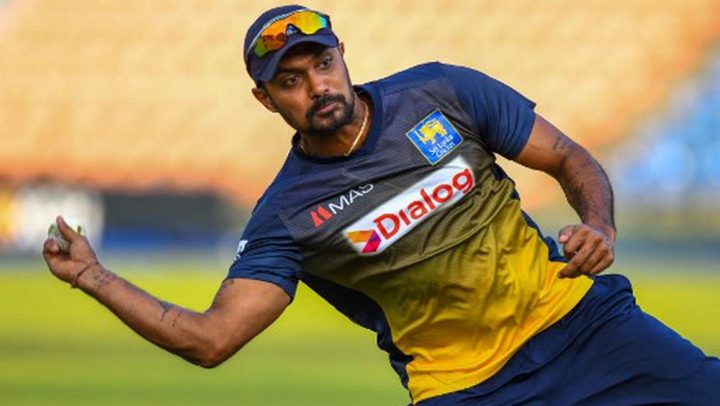 دانشکا گوناتھیلاک ضمانت منظور