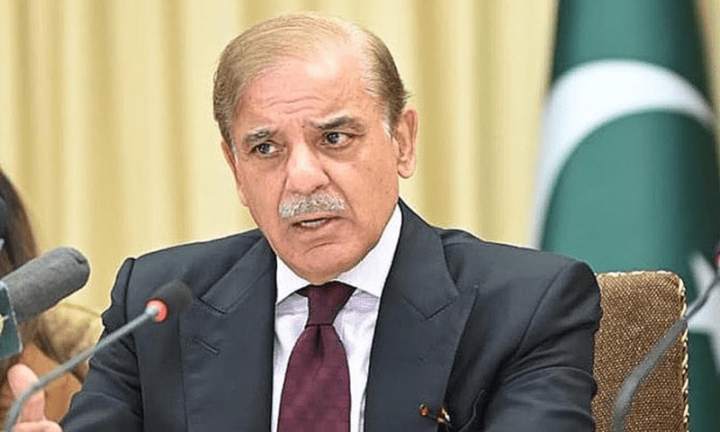 افراتفری پھیلانے والوں کو کچل دیں