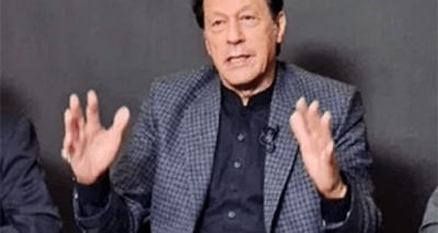 عمران خان