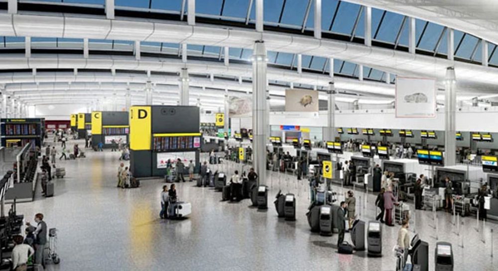 سیکیورٹی قوانین میں نرمی