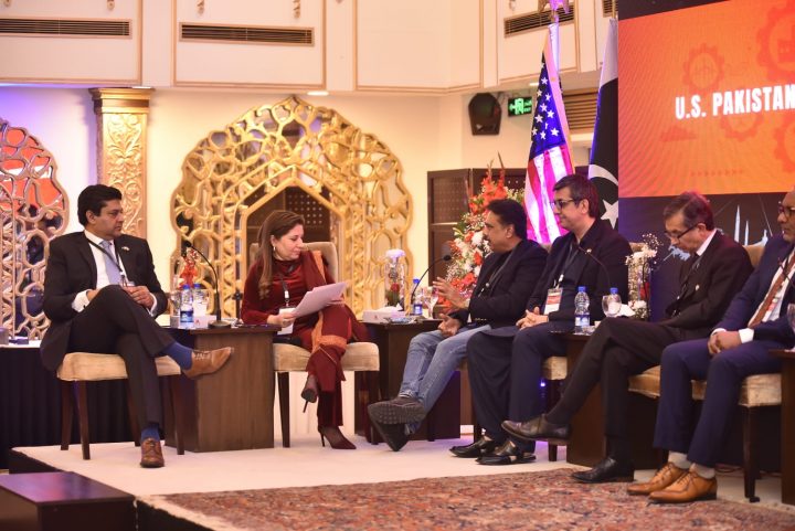 تارکین مُلکی ترقی کلیدی کردار