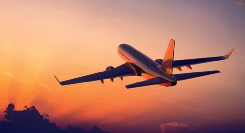 کراچی ایئرپورٹ ہنگامی لینڈنگ