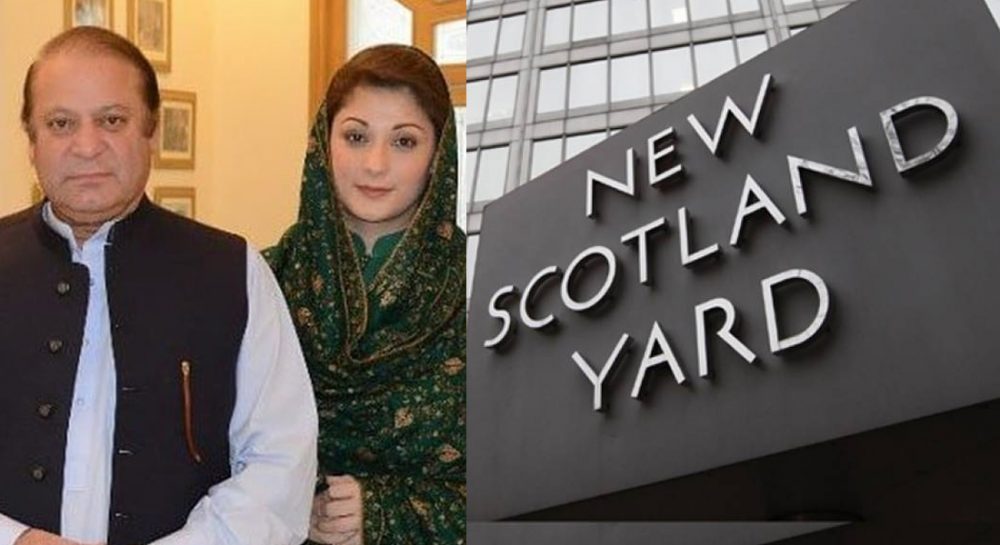 اسکاٹ لینڈیارڈ