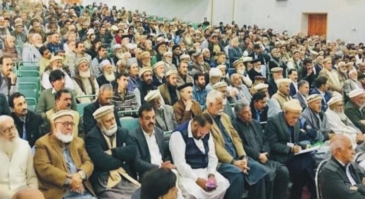 دہشت گردی قبول نہیں کرینگے