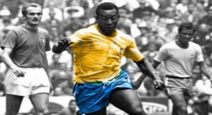 فٹبا لر پیلے حالت تشویشناک