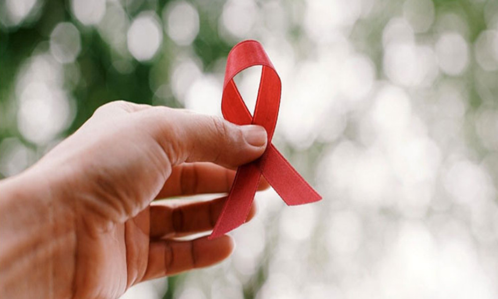ایڈز سے بچاؤ اگاہی عالمی دن ٓاج