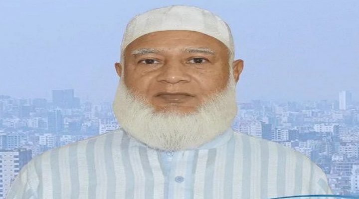 پولیس نے جماعتِ اسلامی کے امیر پرعائد الزامات کی وضاحت نہیں کی۔فائل فوٹو