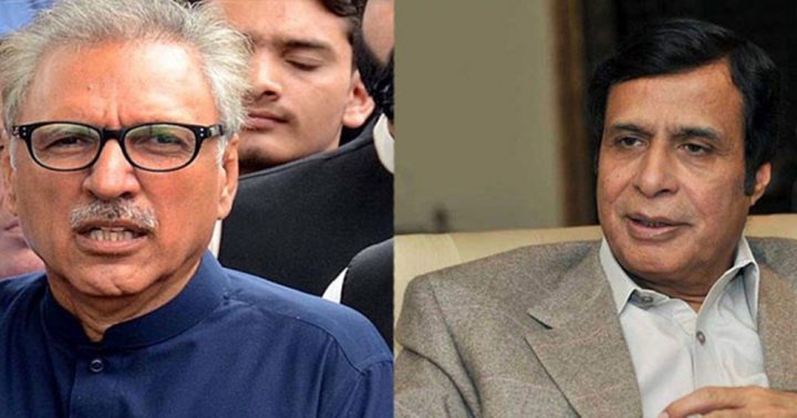 گزشتہ رات عمران خان سے ہونے والی ملاقات سے متعلق بھی تبادلہ خیال کیا گیا۔فائل فوٹو