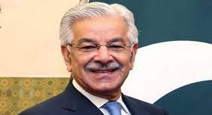 ان کا حساب دنیا میں نہیں کریں گے تو ہم سب برابر کے گناہ گار ہوں گے، فائل فوٹو