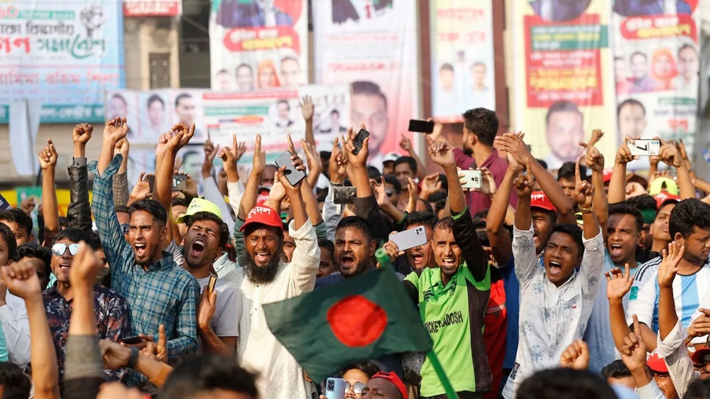  جماعت اسلامی کی قیادت کو دہشت گردی کے جعلی مقدمہ میں پھنسانے کی تیاری جاری ہے۔فائل فوٹو