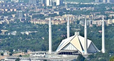 اسلام آباد میں اسٹریٹ کرائم جتنا اب بڑھ چکا ہے اتنا پہلے کبھی نہیں تھا۔فائل فوٹو