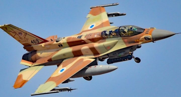 ایران کی فوجی تنصیبات کو نشانہ بنانے کے لیے تیاریوں کو مزید بہتربنایا ہے۔فائل فوٹو