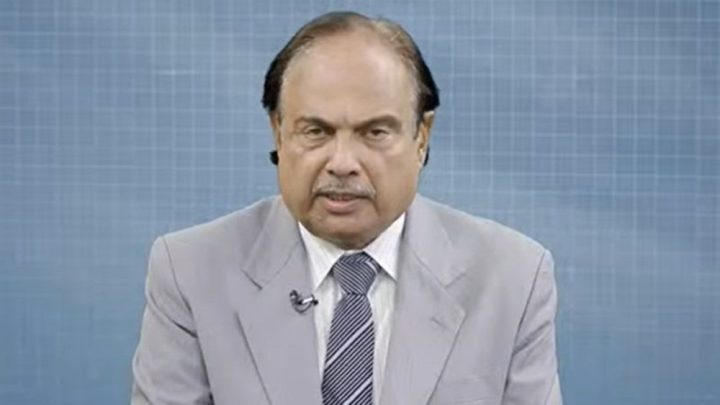 اٹارنی جنرل کے ذریعے عدالت سے وقت مانگا جاسکتا ہے۔فائل فوٹو